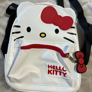 Hello Kitty Mini Backpack